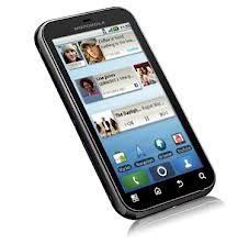Motorola Defy